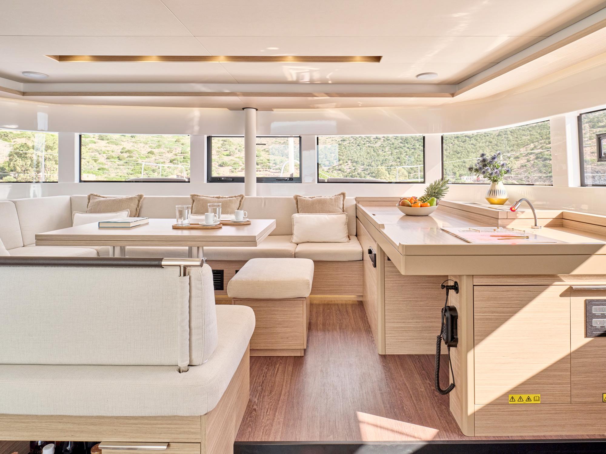 Lagoon 51 - 6 cab., picture 57