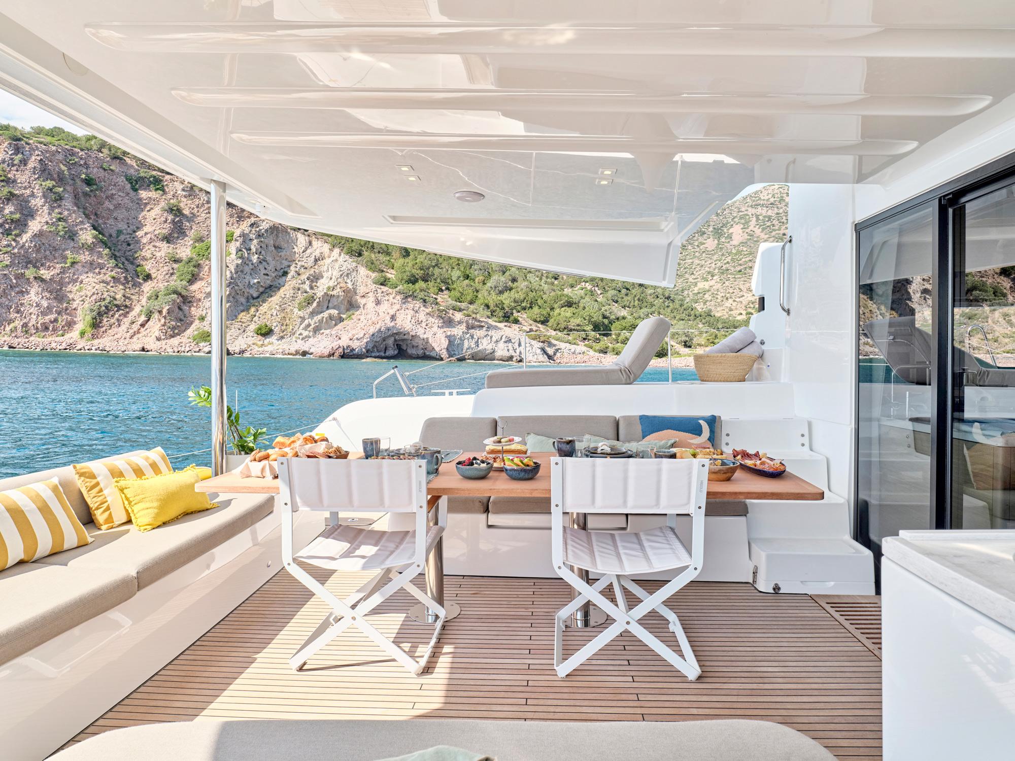 Lagoon 51 - 6 cab., picture 22