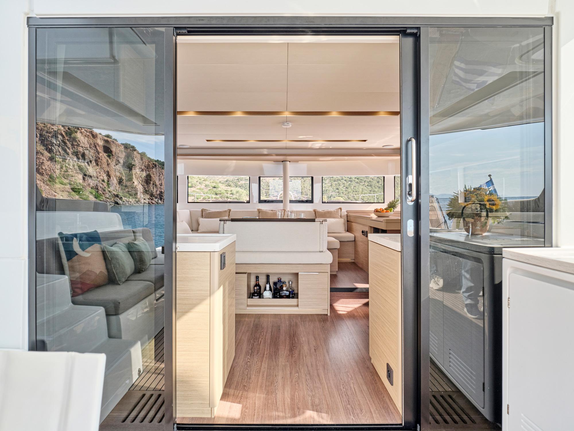 Lagoon 51 - 6 cab., picture 46