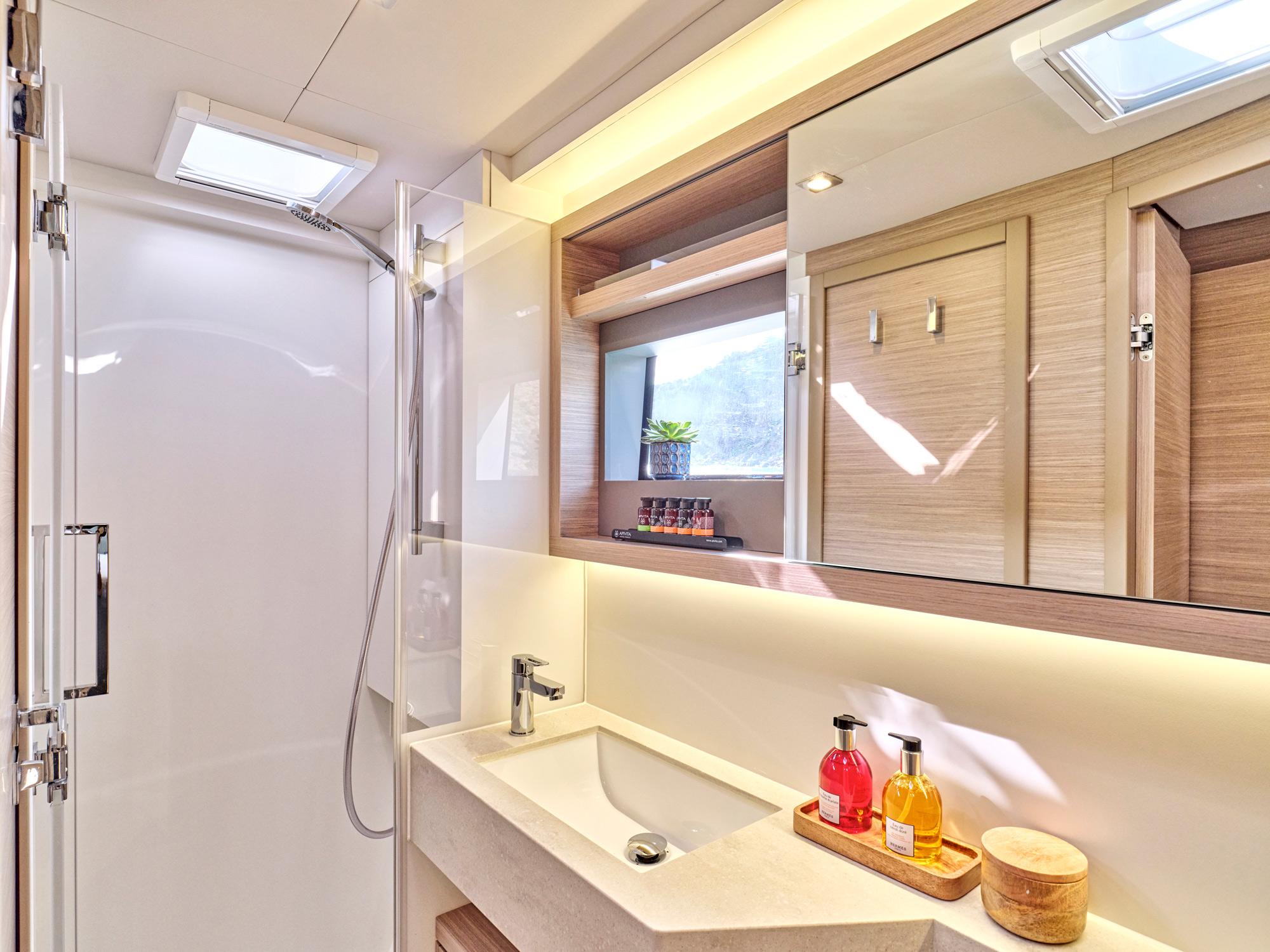 Lagoon 51 - 6 cab., picture 71