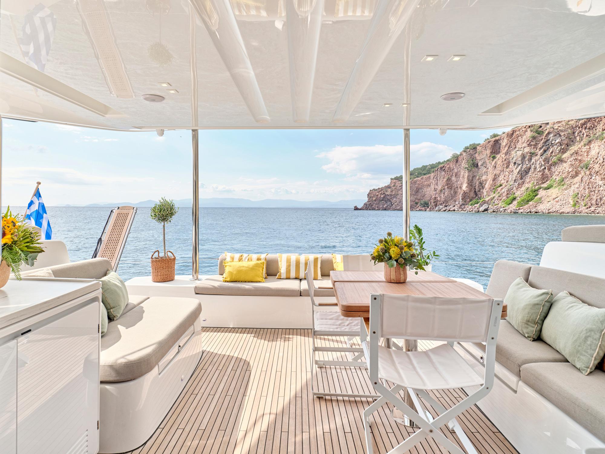 Lagoon 51 - 6 cab., picture 16