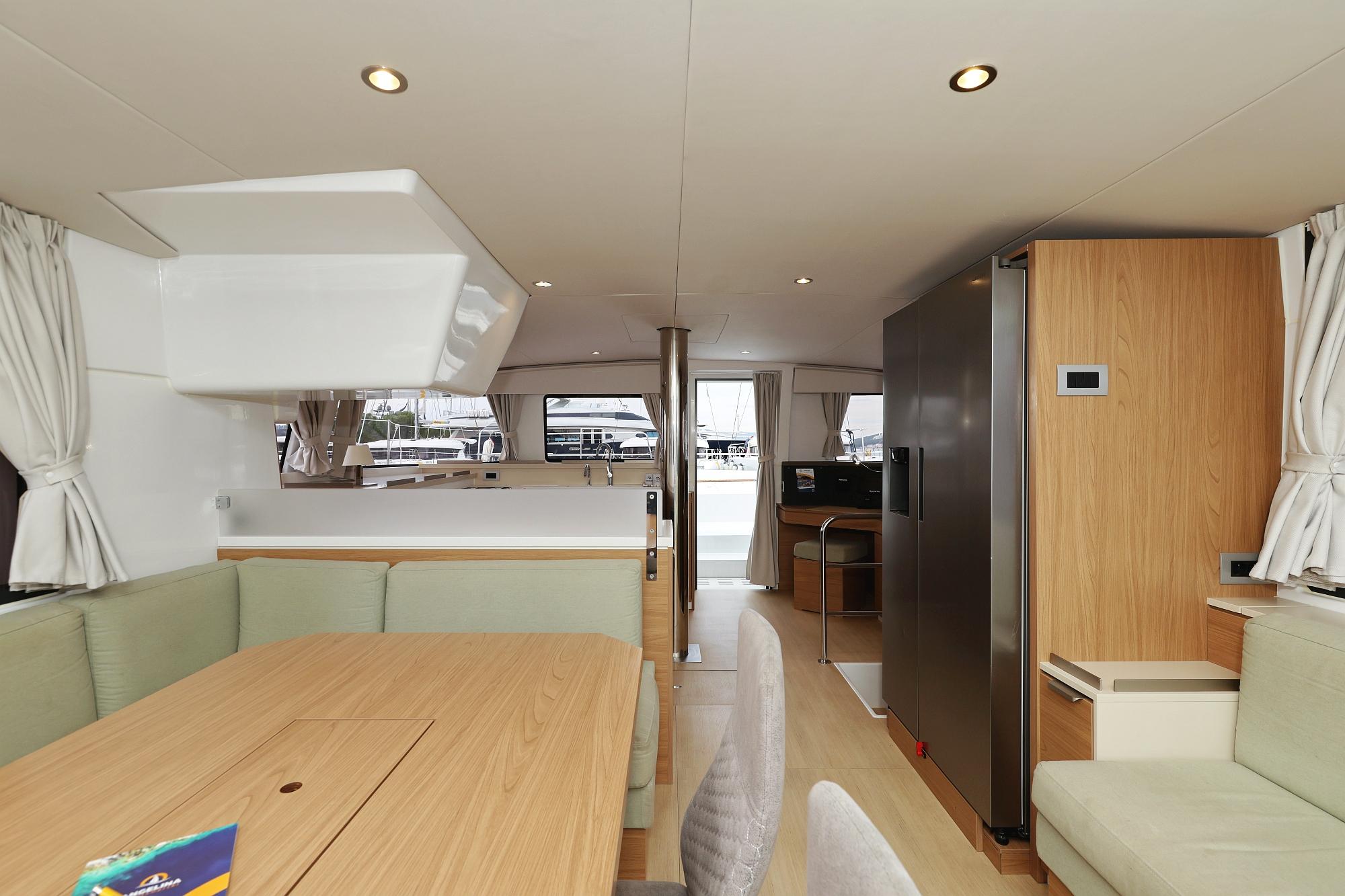 Bali 4.4 - 4 + 2 cab., picture 16