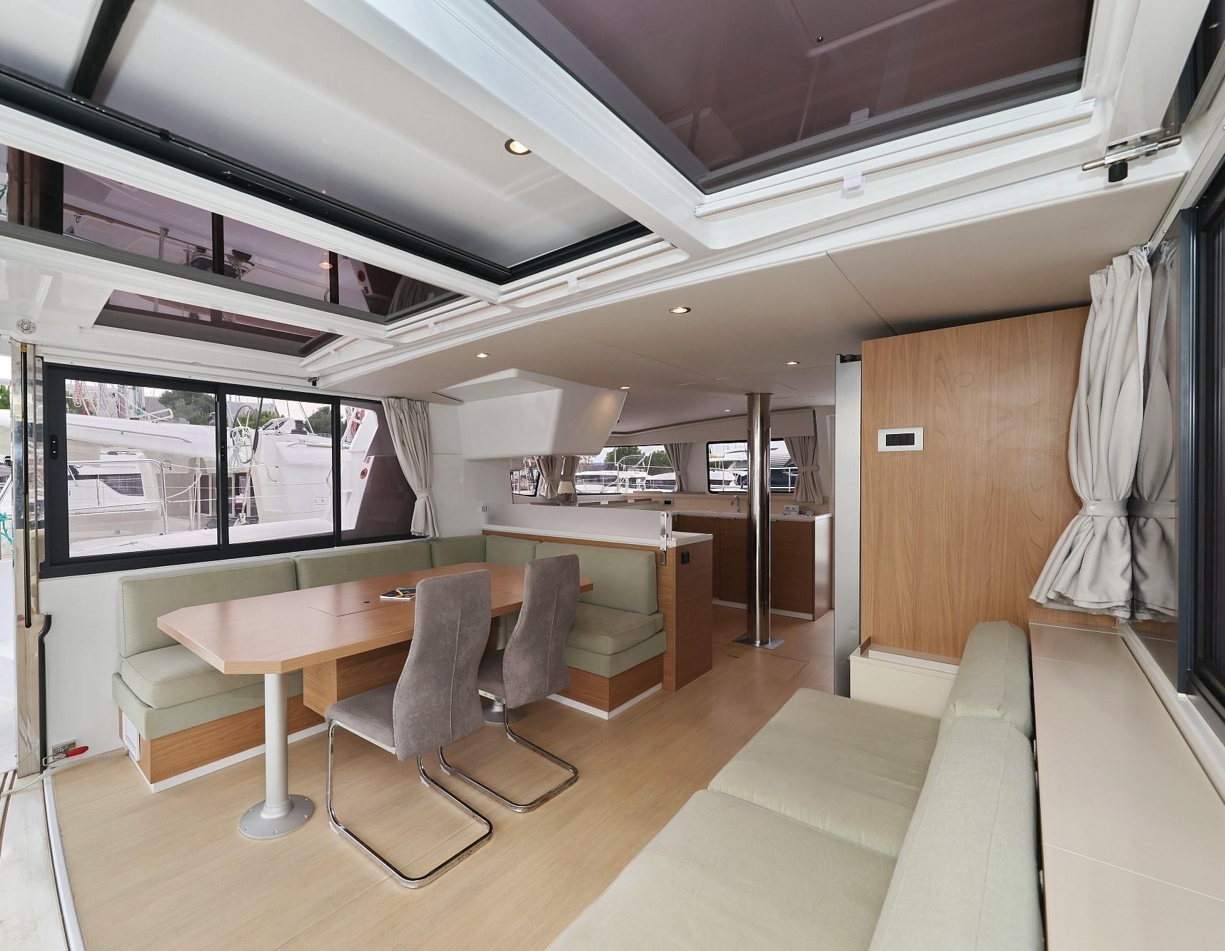 Bali 4.4 - 4 + 2 cab., picture 14