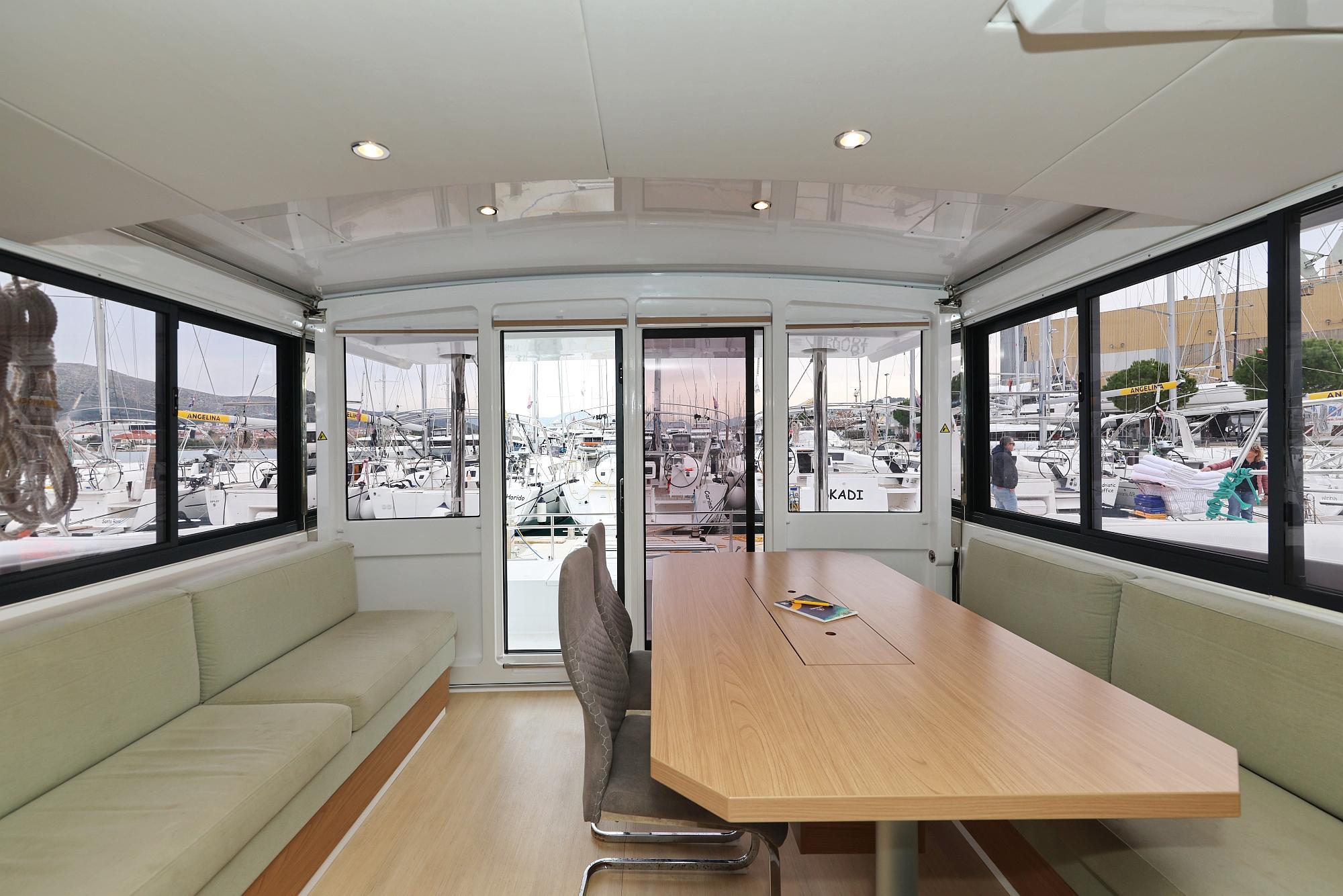 Bali 4.4 - 4 + 2 cab., picture 17