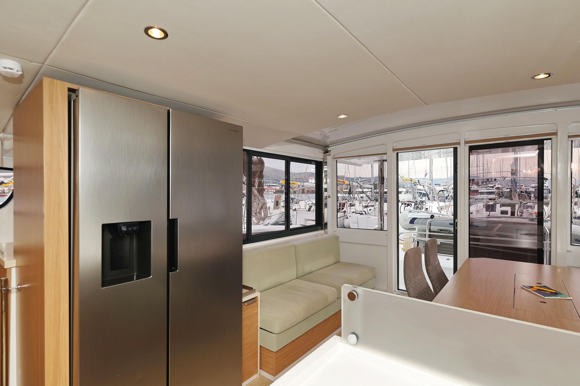 Bali 4.4 - 4 + 2 cab., picture 48