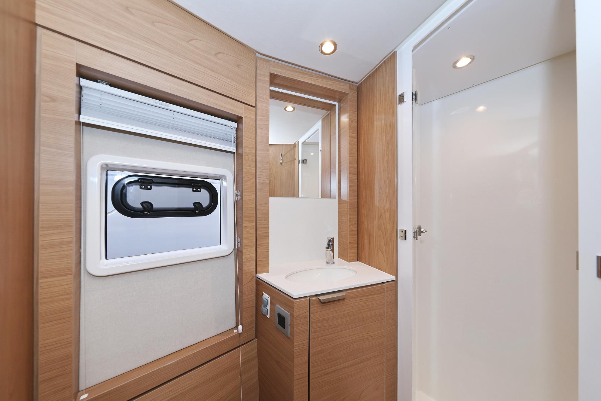 Bali 4.4 - 4 + 2 cab., picture 36