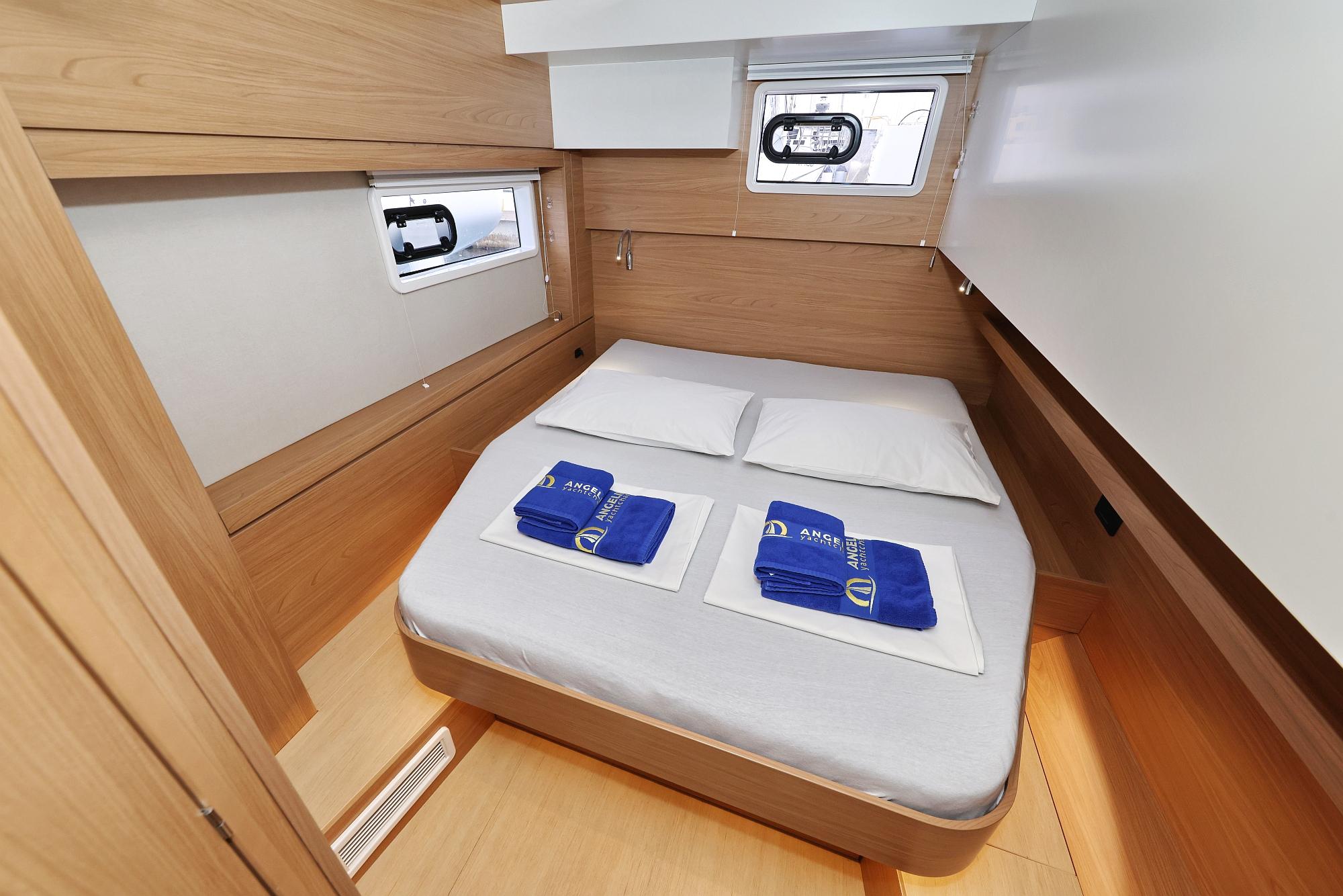 Bali 4.4 - 4 + 2 cab., picture 29