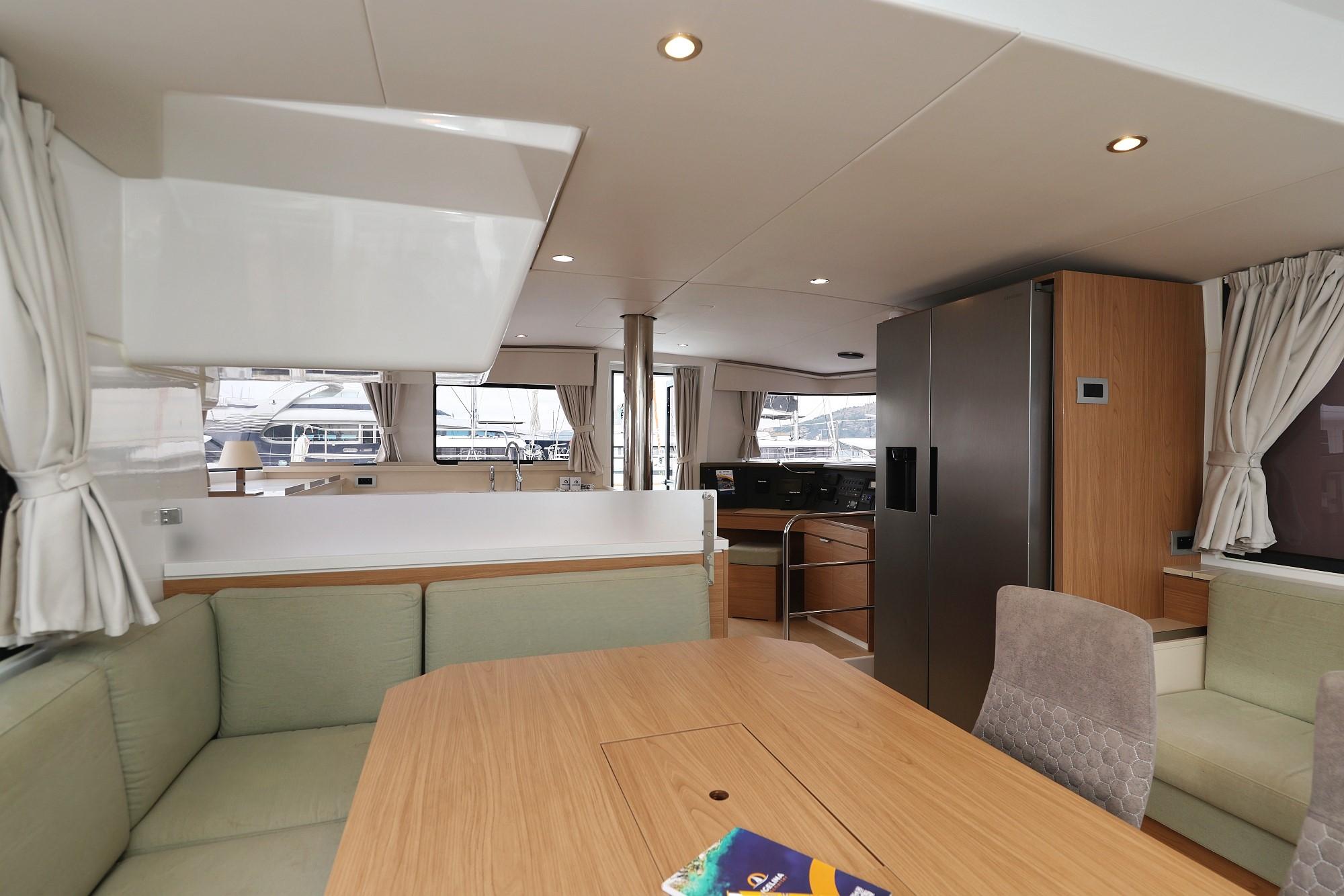 Bali 4.4 - 4 + 2 cab., picture 15