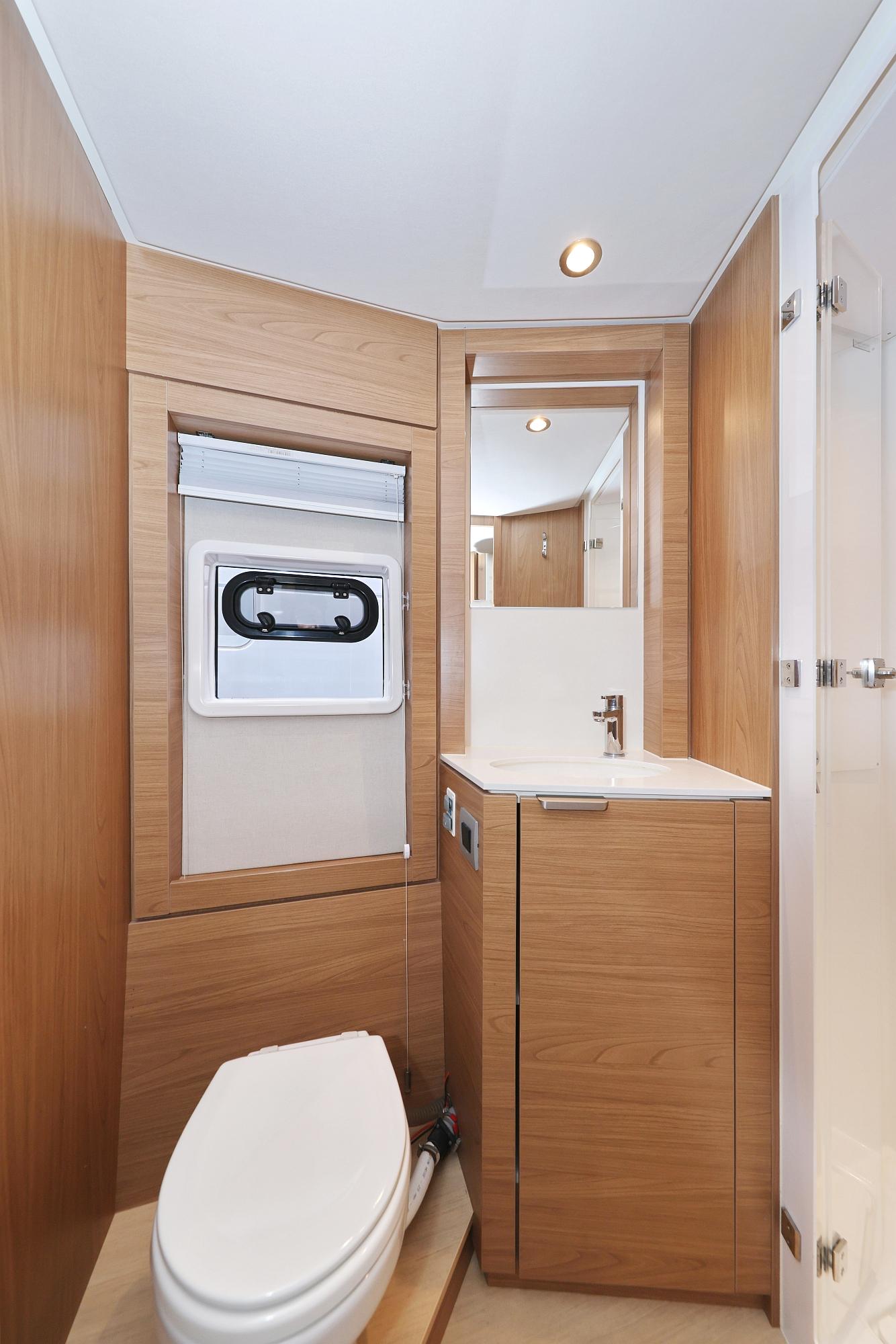 Bali 4.4 - 4 + 2 cab., picture 37