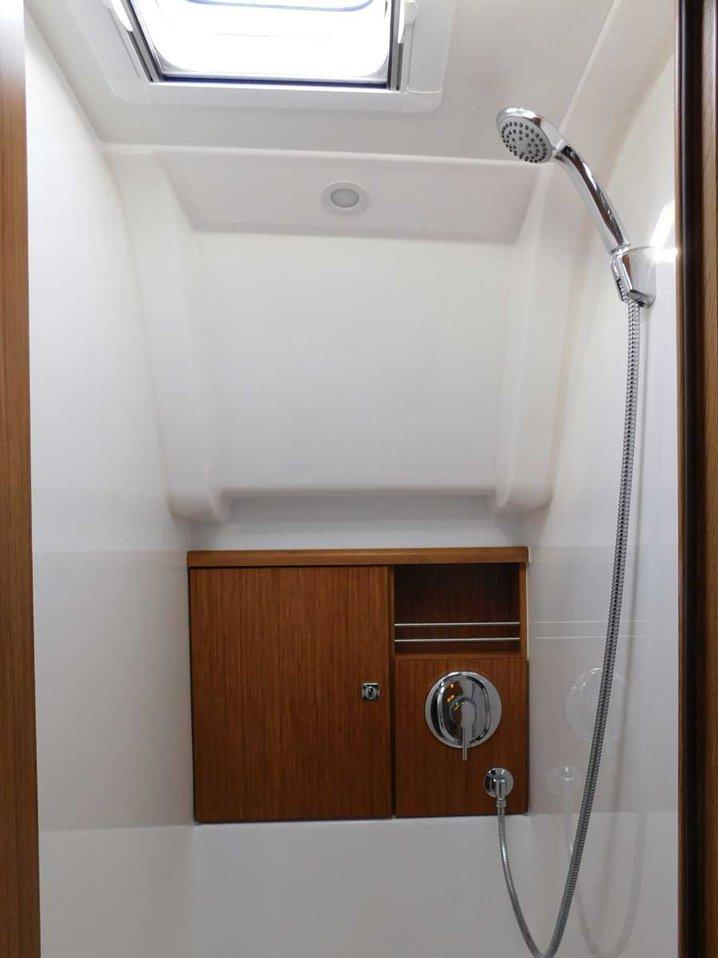 Bavaria Cruiser 51 Style - 5 cab., picture 24