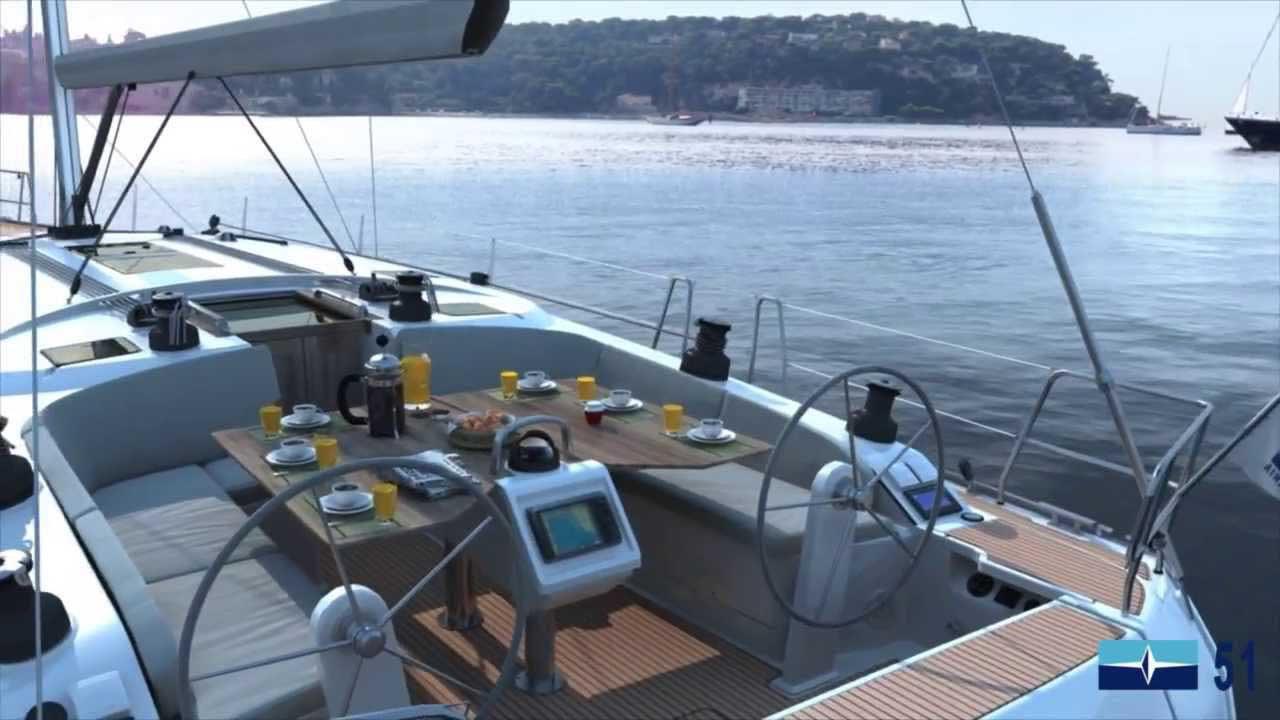 Bavaria Cruiser 51 Style - 5 cab., picture 5