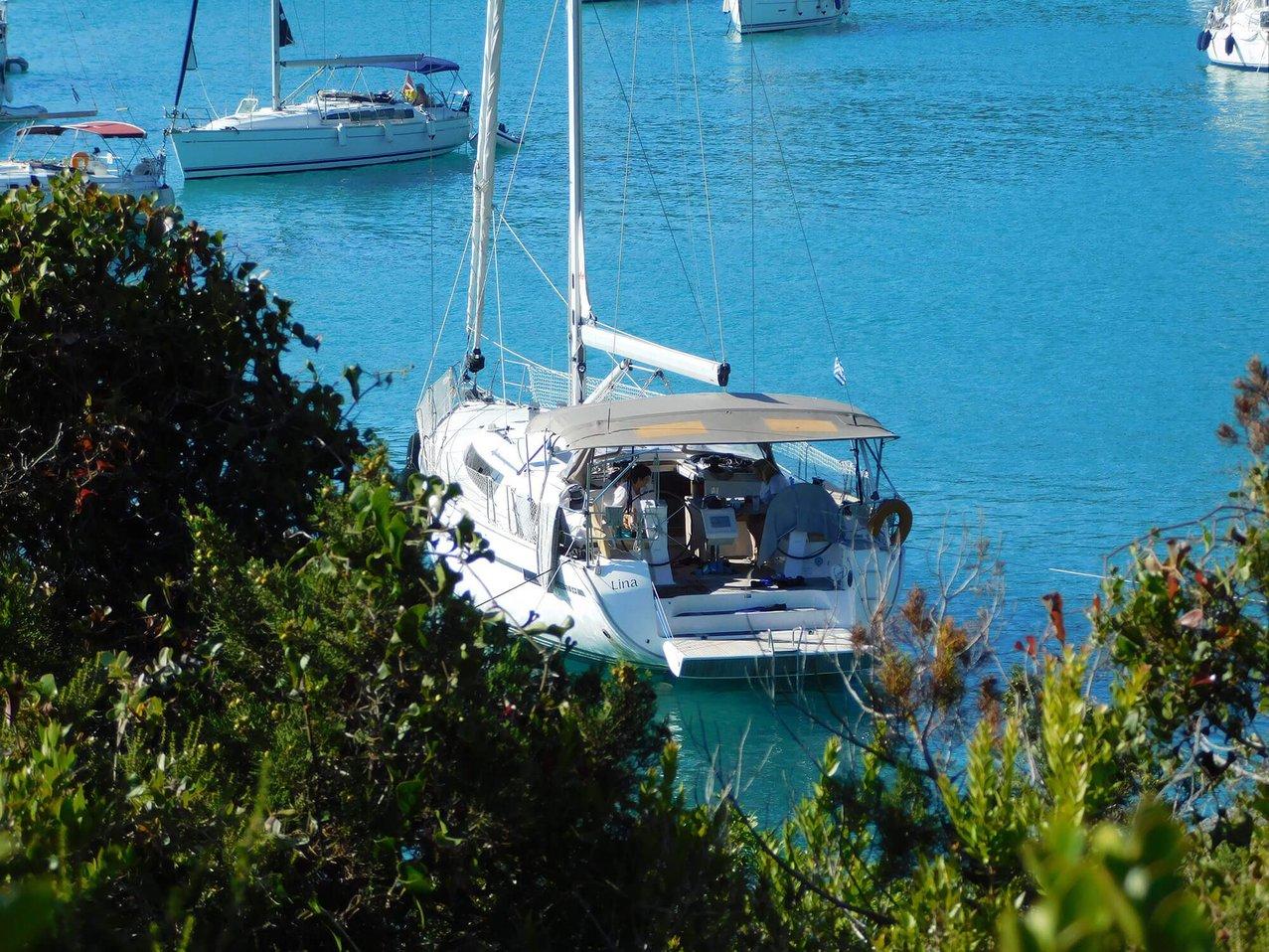 Bavaria Cruiser 51 Style - 5 cab., picture 14