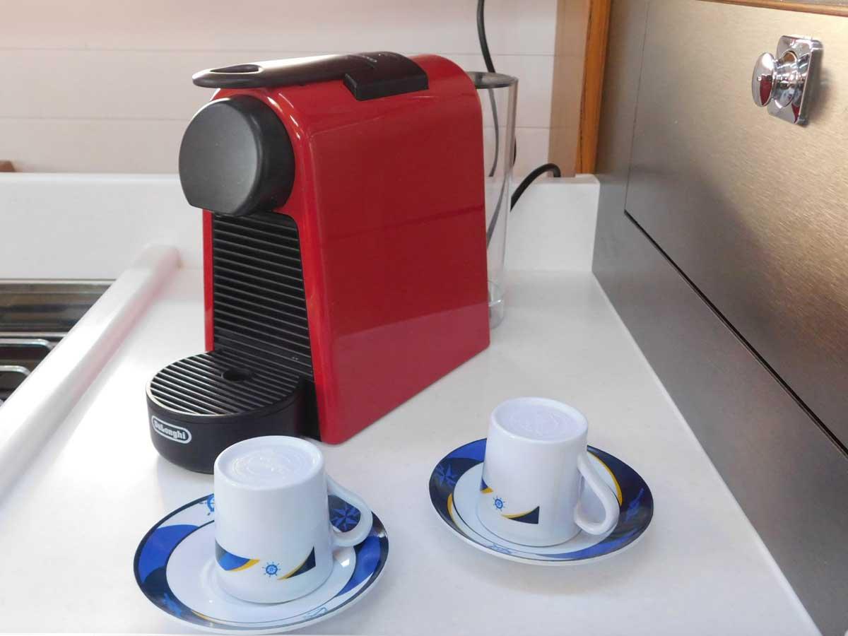 Bavaria Cruiser 51 Style - 5 cab., picture 20