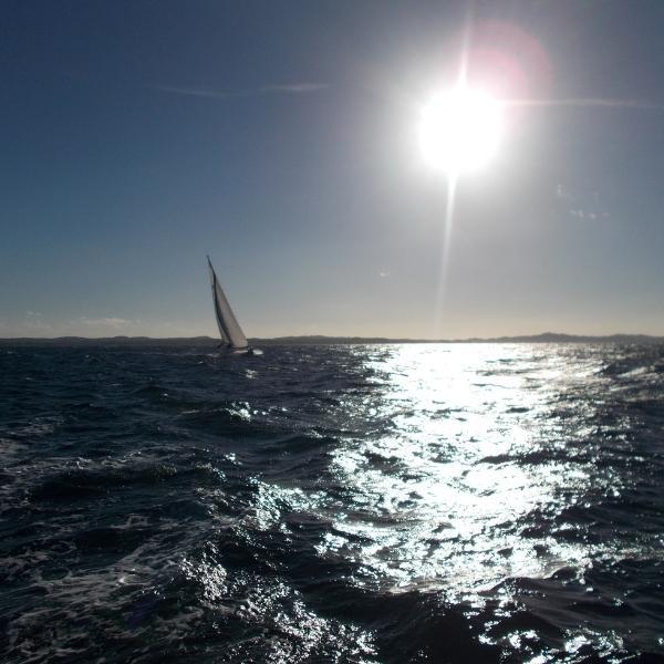 Bavaria Cruiser 51 Style - 5 cab., picture 13