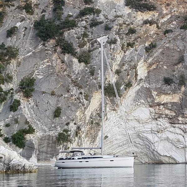 Bavaria Cruiser 51 Style - 5 cab., picture 12