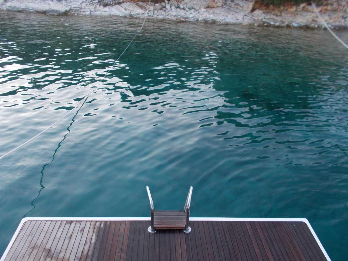 Bavaria Cruiser 51 Style - 5 cab., picture 9