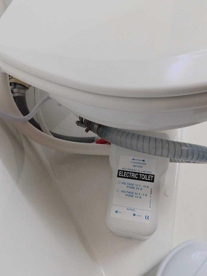 Bavaria Cruiser 51 Style - 5 cab., picture 25