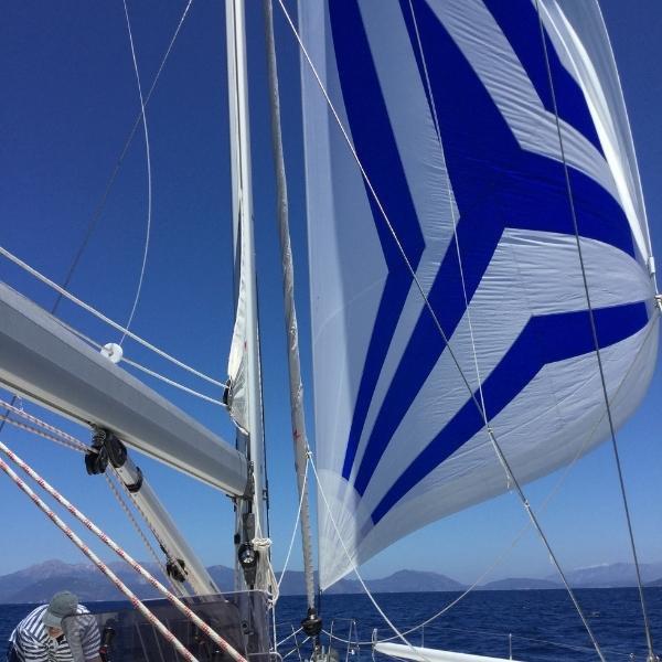 Bavaria Cruiser 51 Style - 5 cab., picture 11