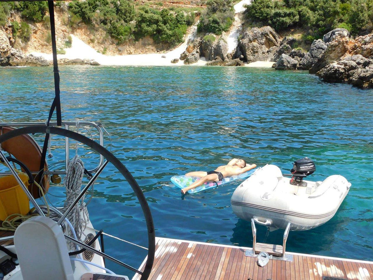 Bavaria Cruiser 51 Style - 5 cab., picture 26