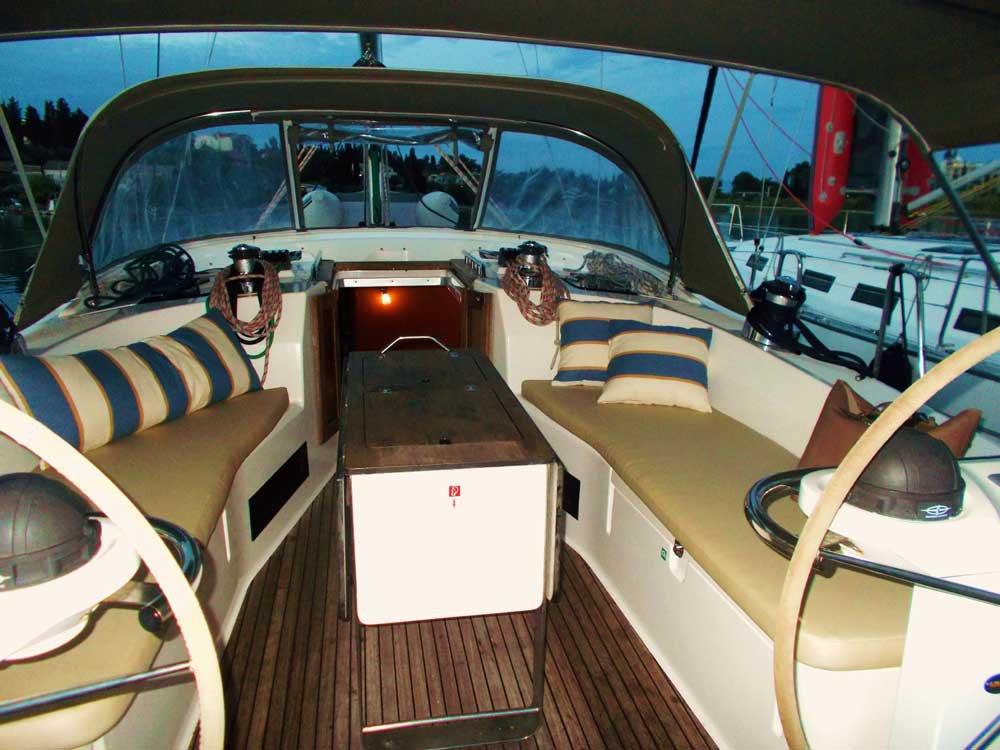 Bavaria Cruiser 45 - 4 cab., picture 7