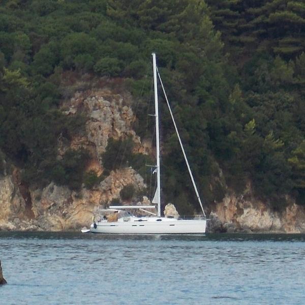 Bavaria Cruiser 45 - 4 cab., picture 15