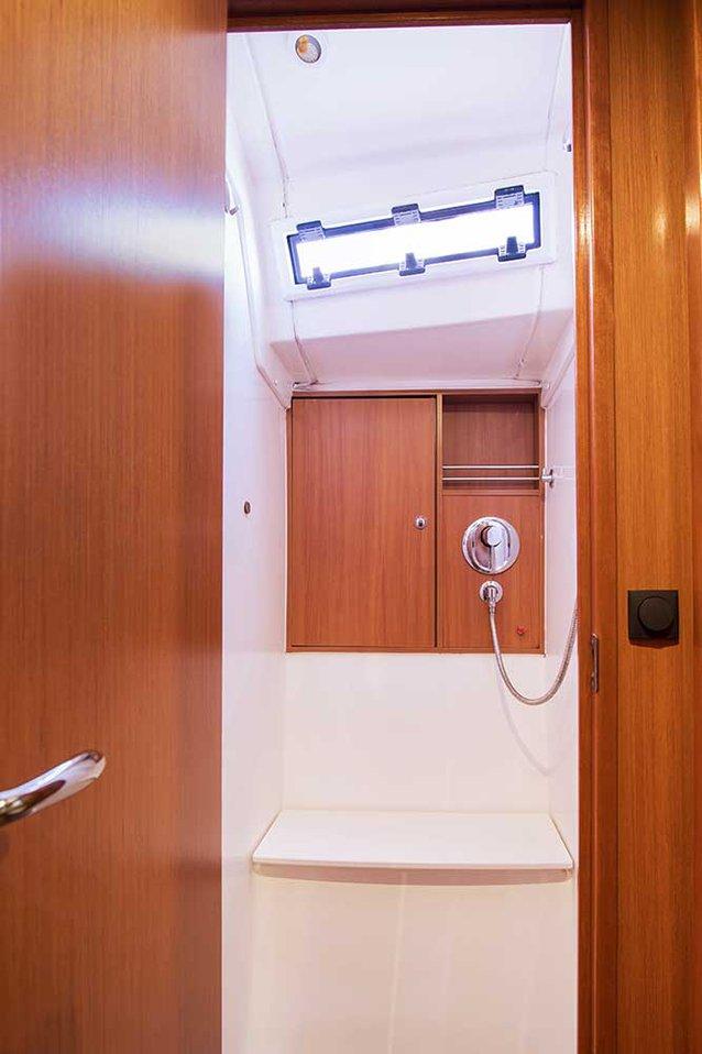 Bavaria Cruiser 45 - 4 cab., picture 27