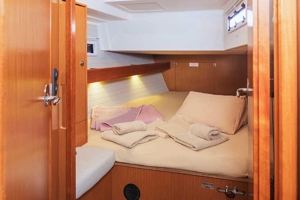 Bavaria Cruiser 45 - 4 cab., picture 21