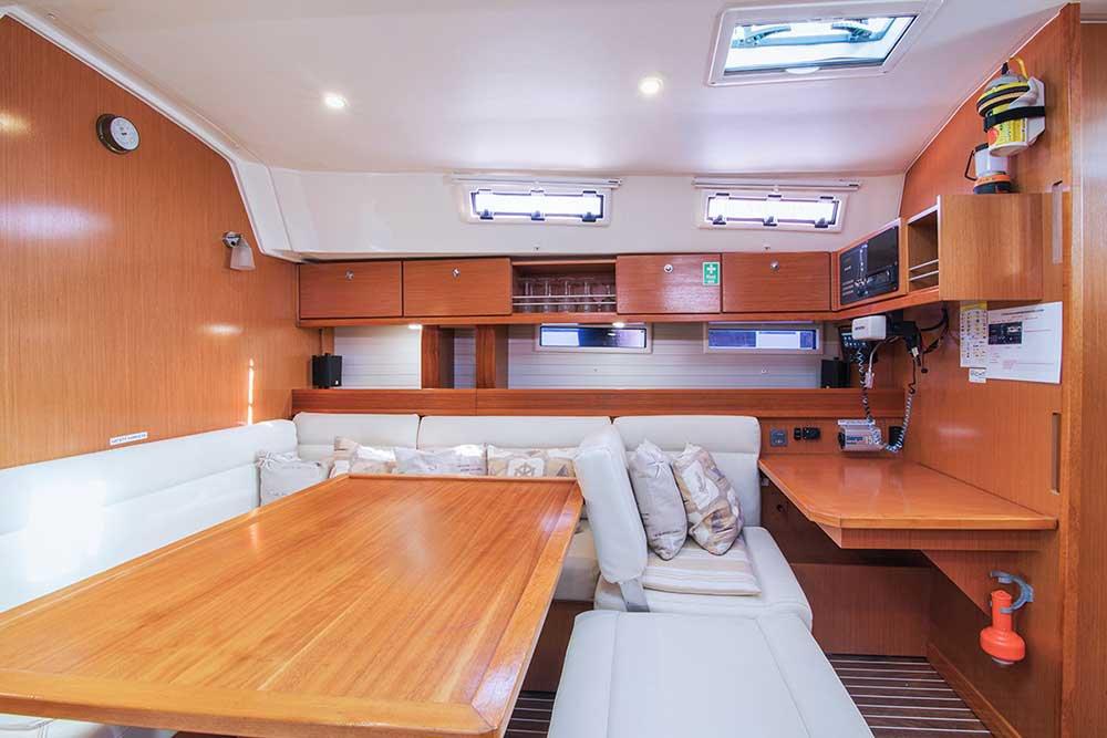 Bavaria Cruiser 45 - 4 cab., picture 17