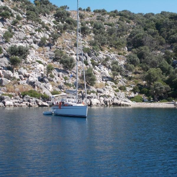 Bavaria Cruiser 45 - 4 cab., picture 14