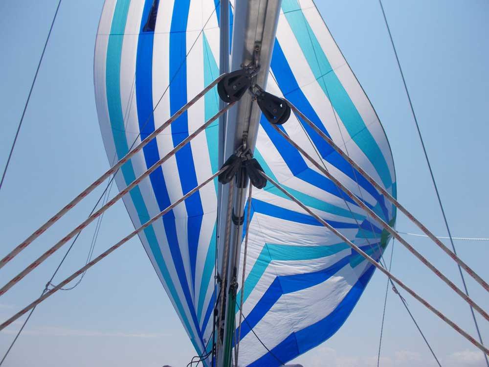 Bavaria Cruiser 45 - 4 cab., picture 8