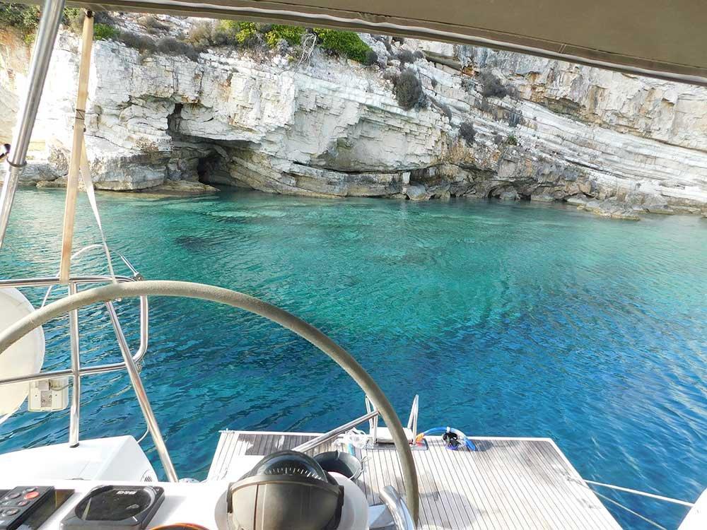 Bavaria Cruiser 45 - 4 cab., picture 9