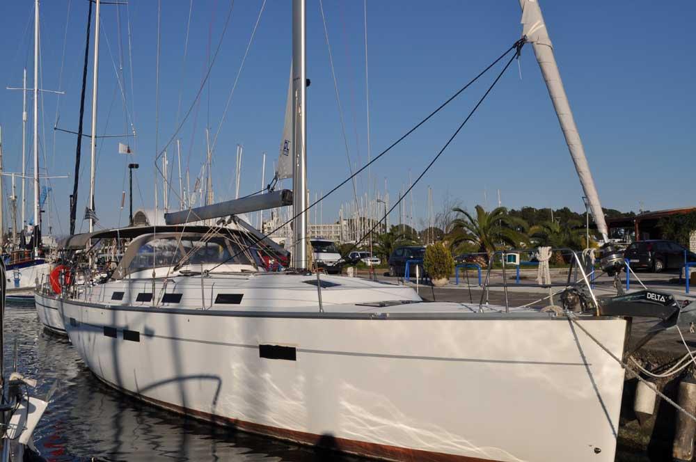 Bavaria Cruiser 45 - 4 cab., picture 1