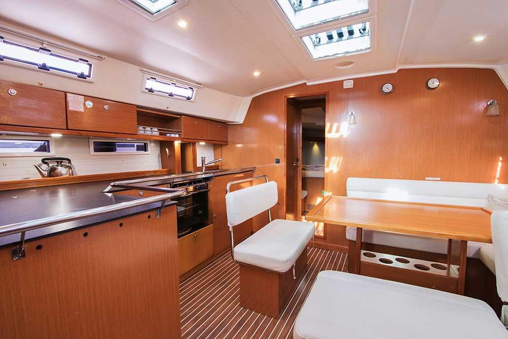 Bavaria Cruiser 45 - 4 cab., picture 18