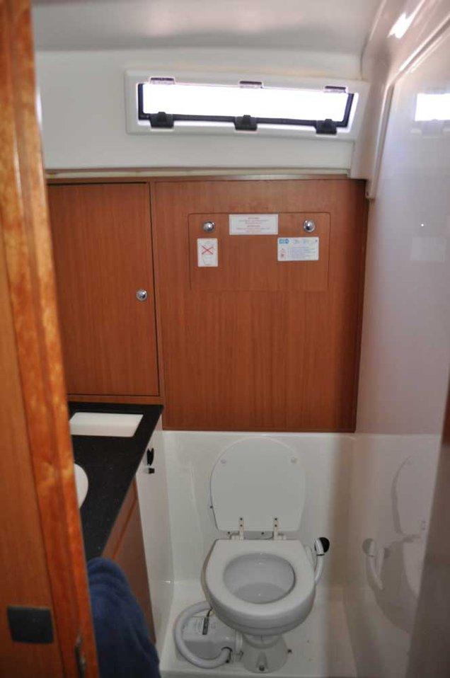 Bavaria Cruiser 45 - 4 cab., picture 23