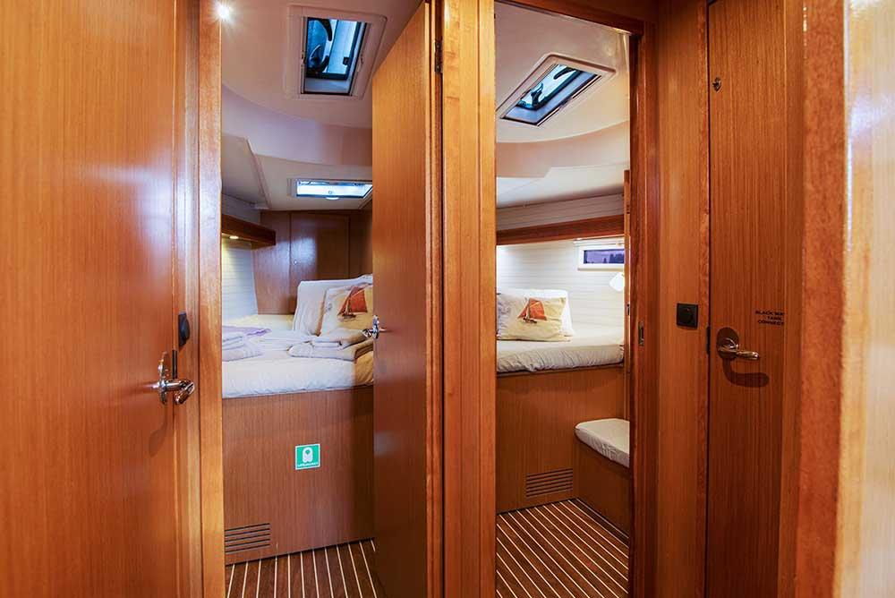 Bavaria Cruiser 45 - 4 cab., picture 22