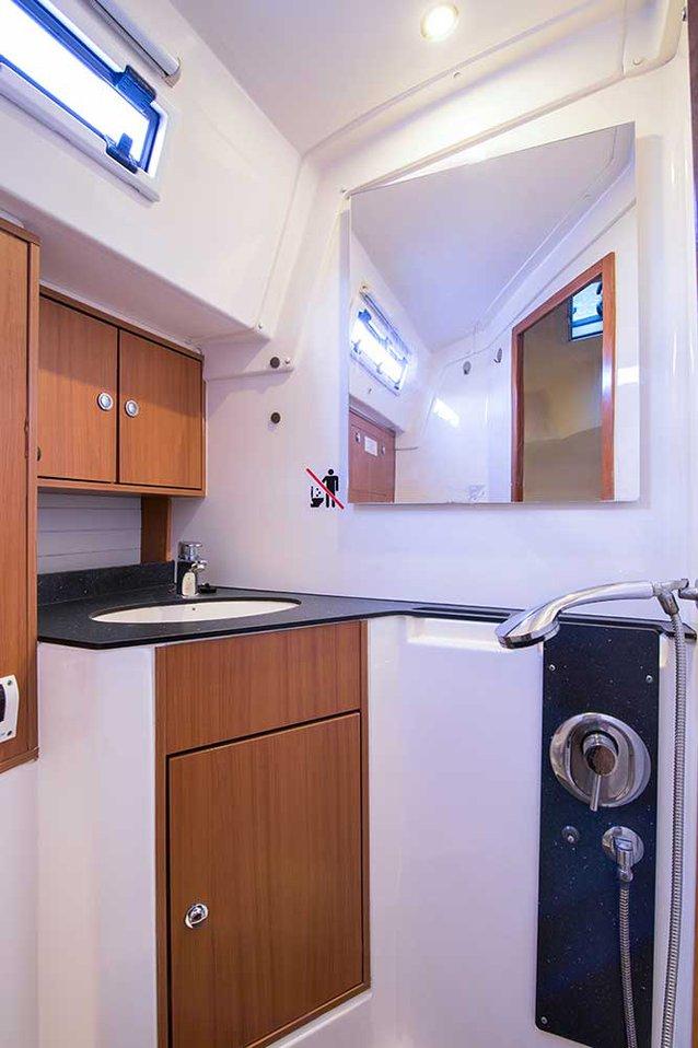 Bavaria Cruiser 45 - 4 cab., picture 26