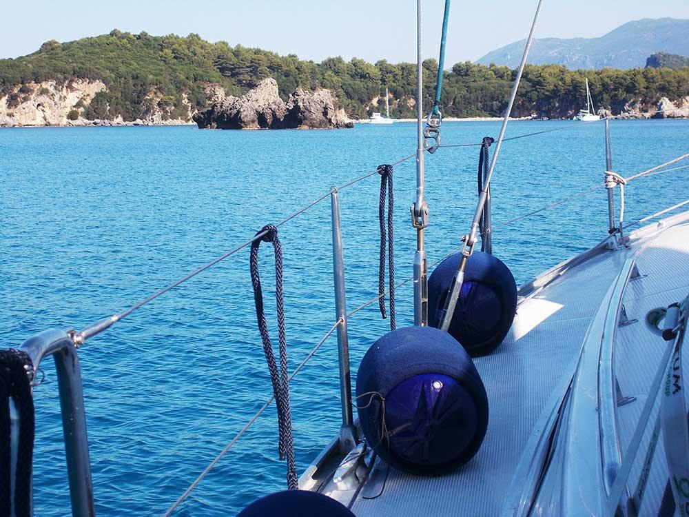 Bavaria Cruiser 45 - 4 cab., picture 10