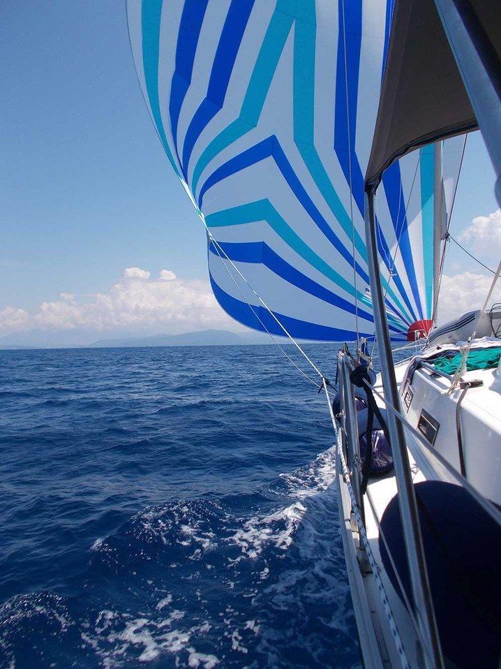 Bavaria Cruiser 45 - 4 cab., picture 6