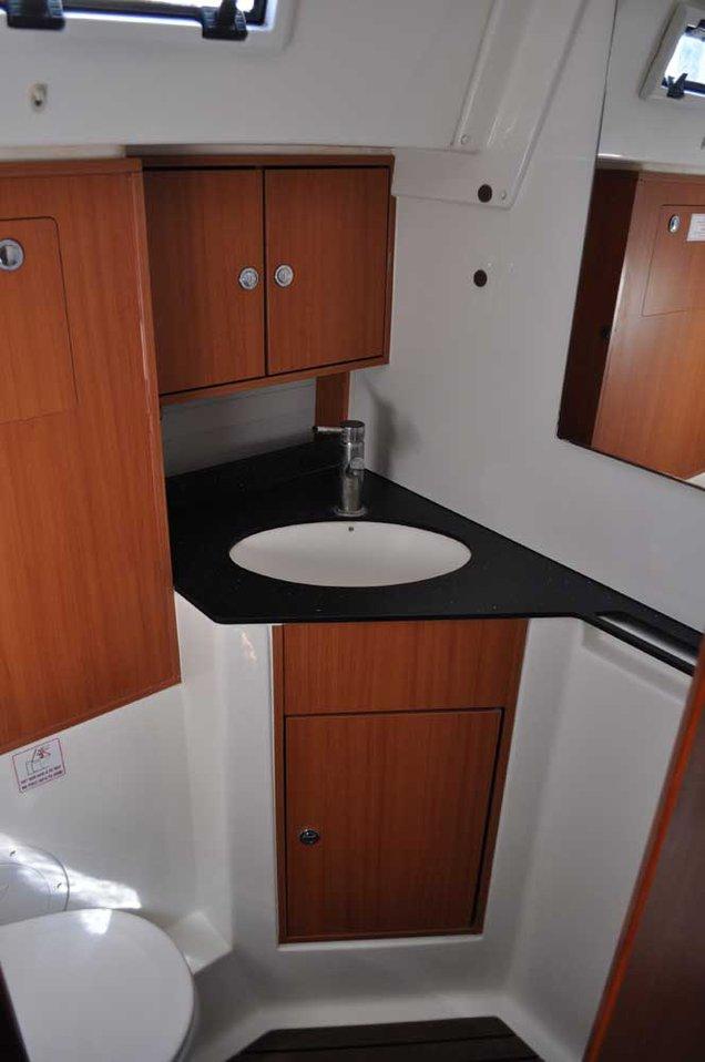 Bavaria Cruiser 45 - 4 cab., picture 24