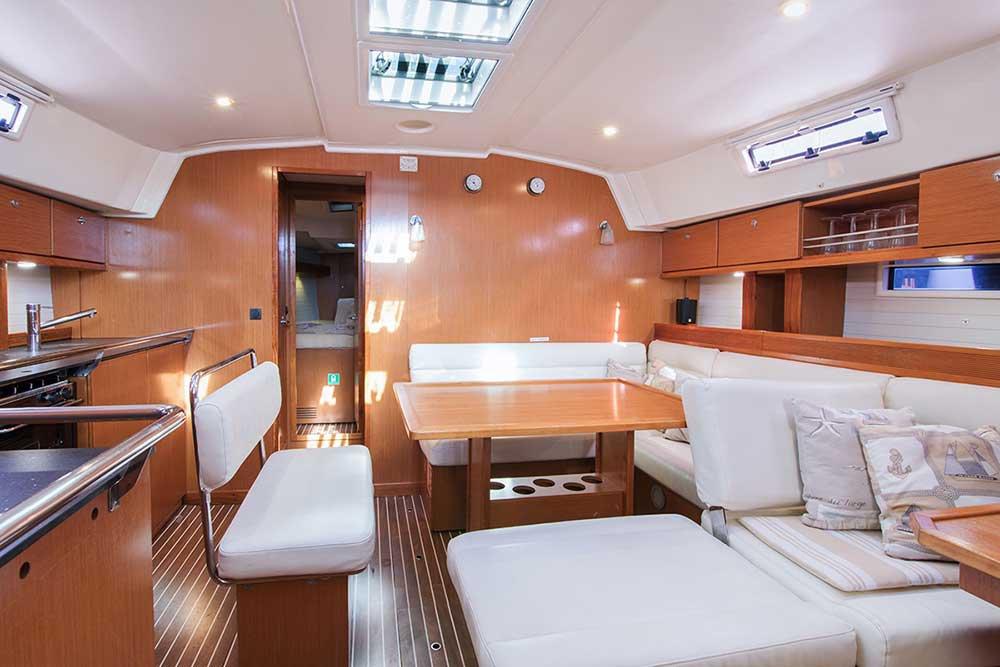 Bavaria Cruiser 45 - 4 cab., picture 19