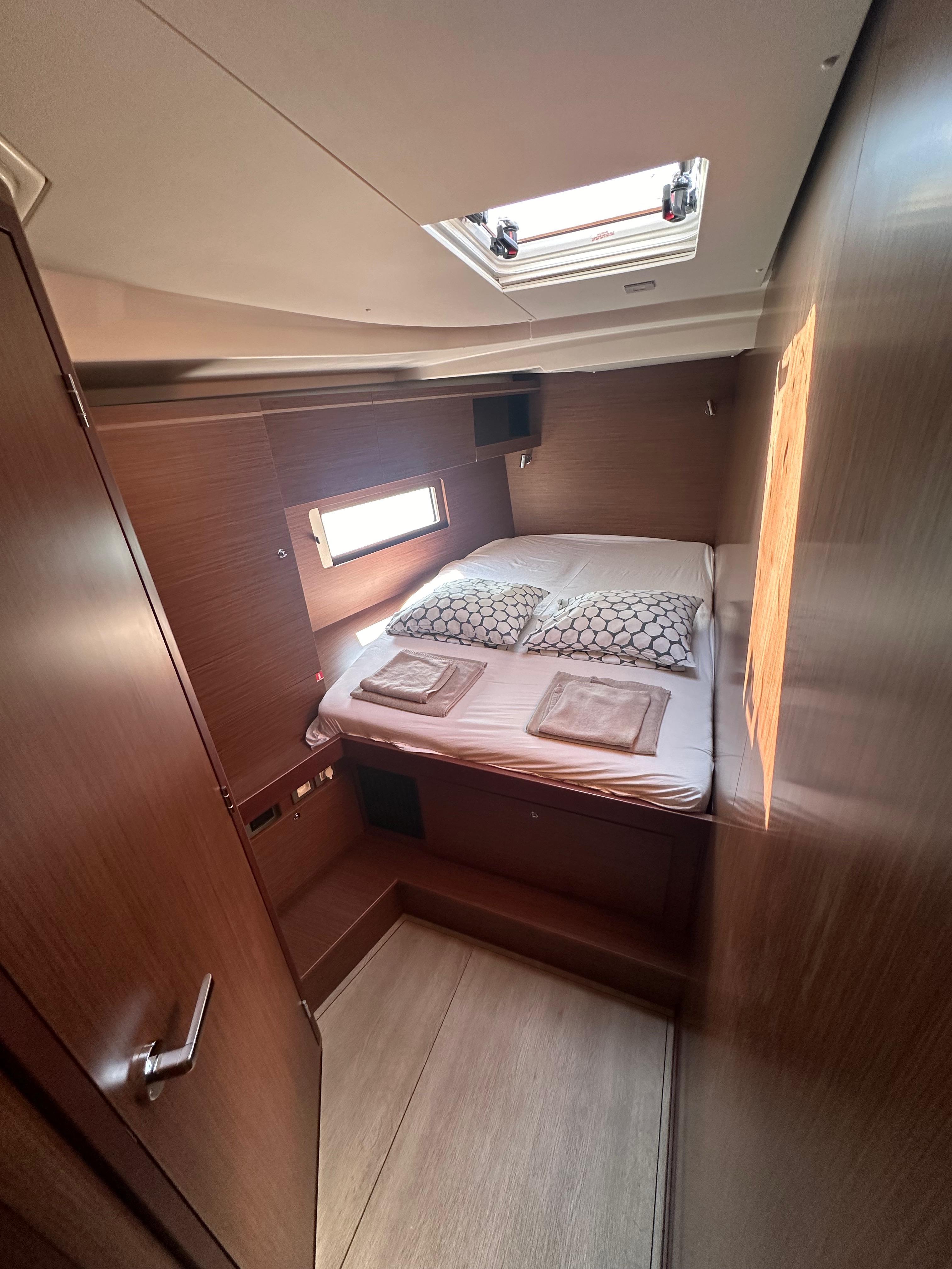 Oceanis 51.1, picture 24