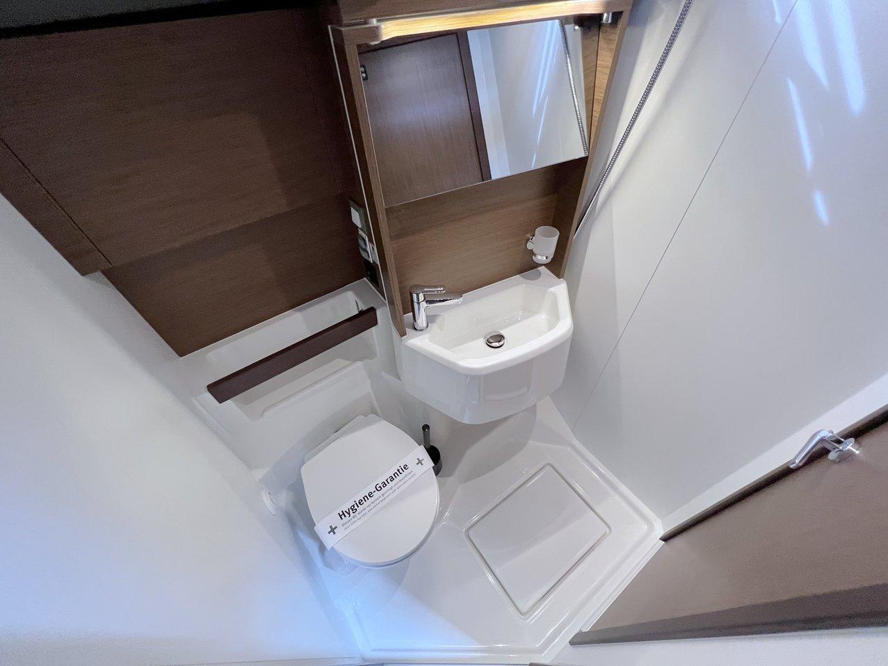 Oceanis 51.1, picture 30