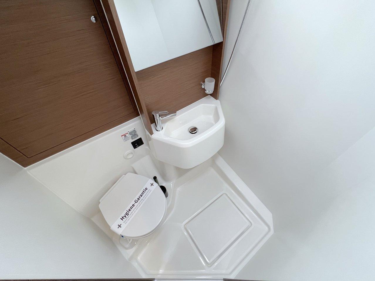 Oceanis 51.1, picture 29