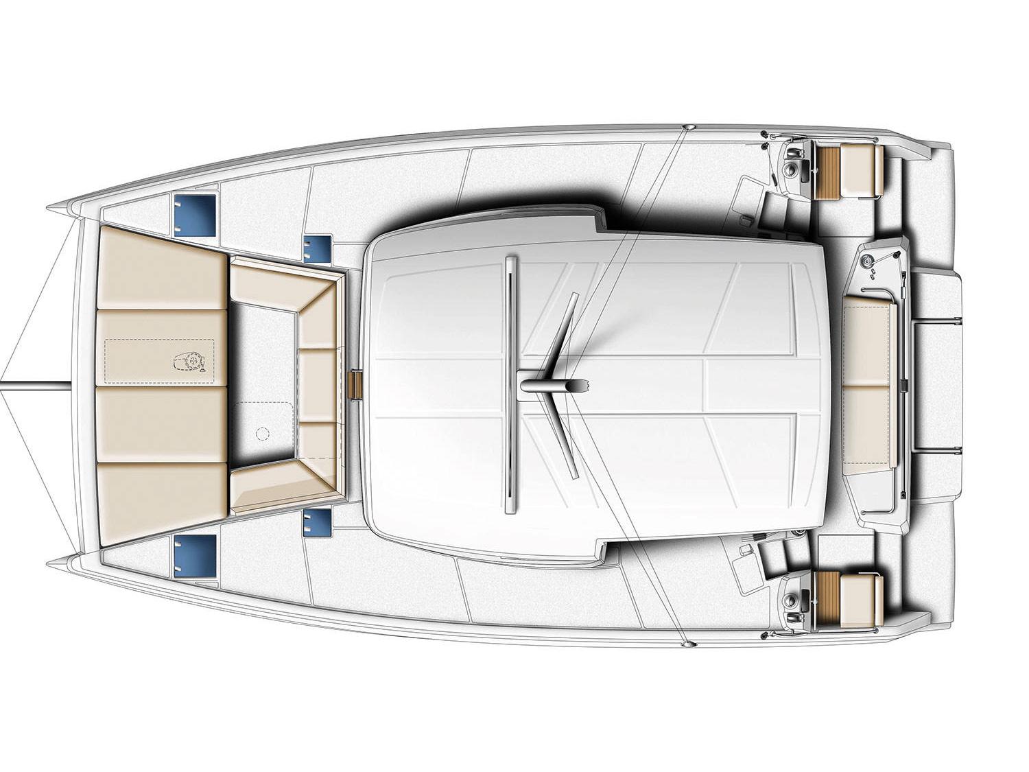 Bali Catsmart - 4 cab., picture 4