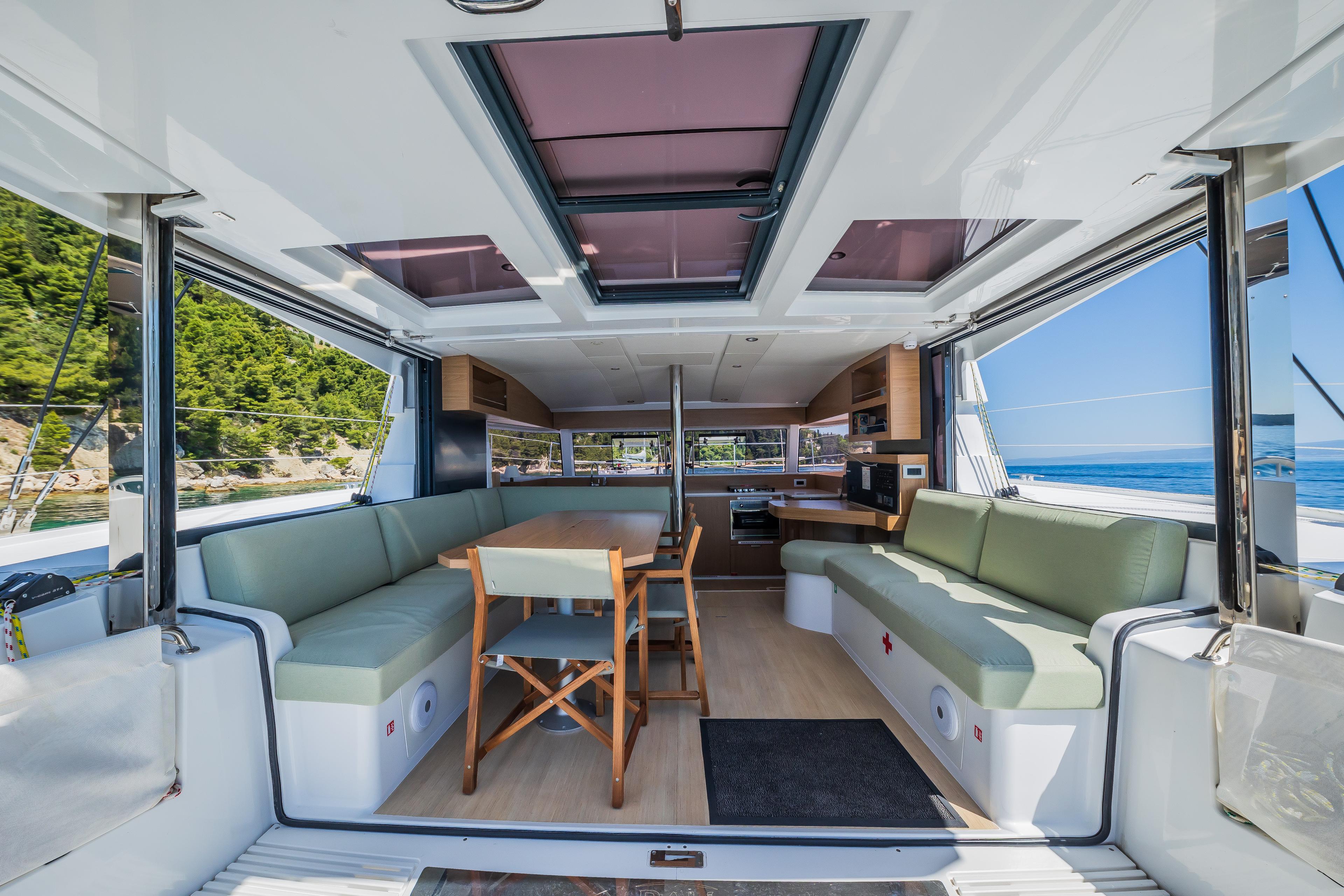 Bali Catsmart - 4 cab., picture 11