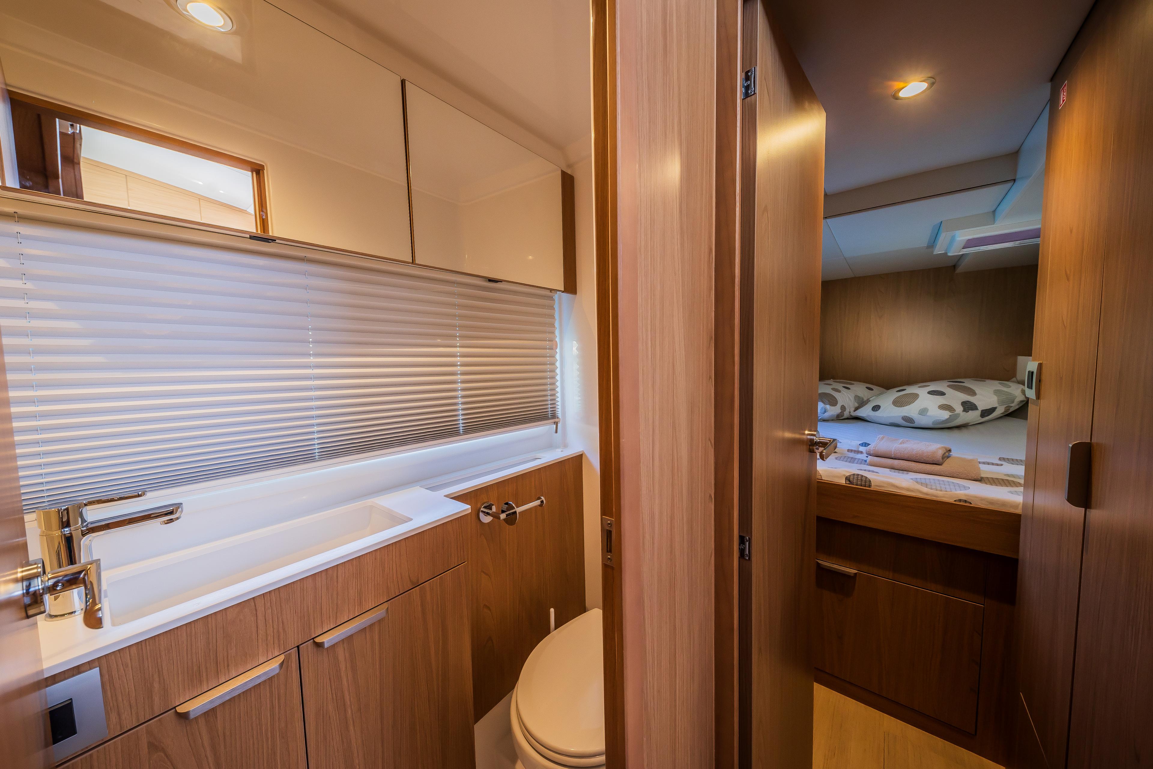 Bali Catsmart - 4 cab., picture 22