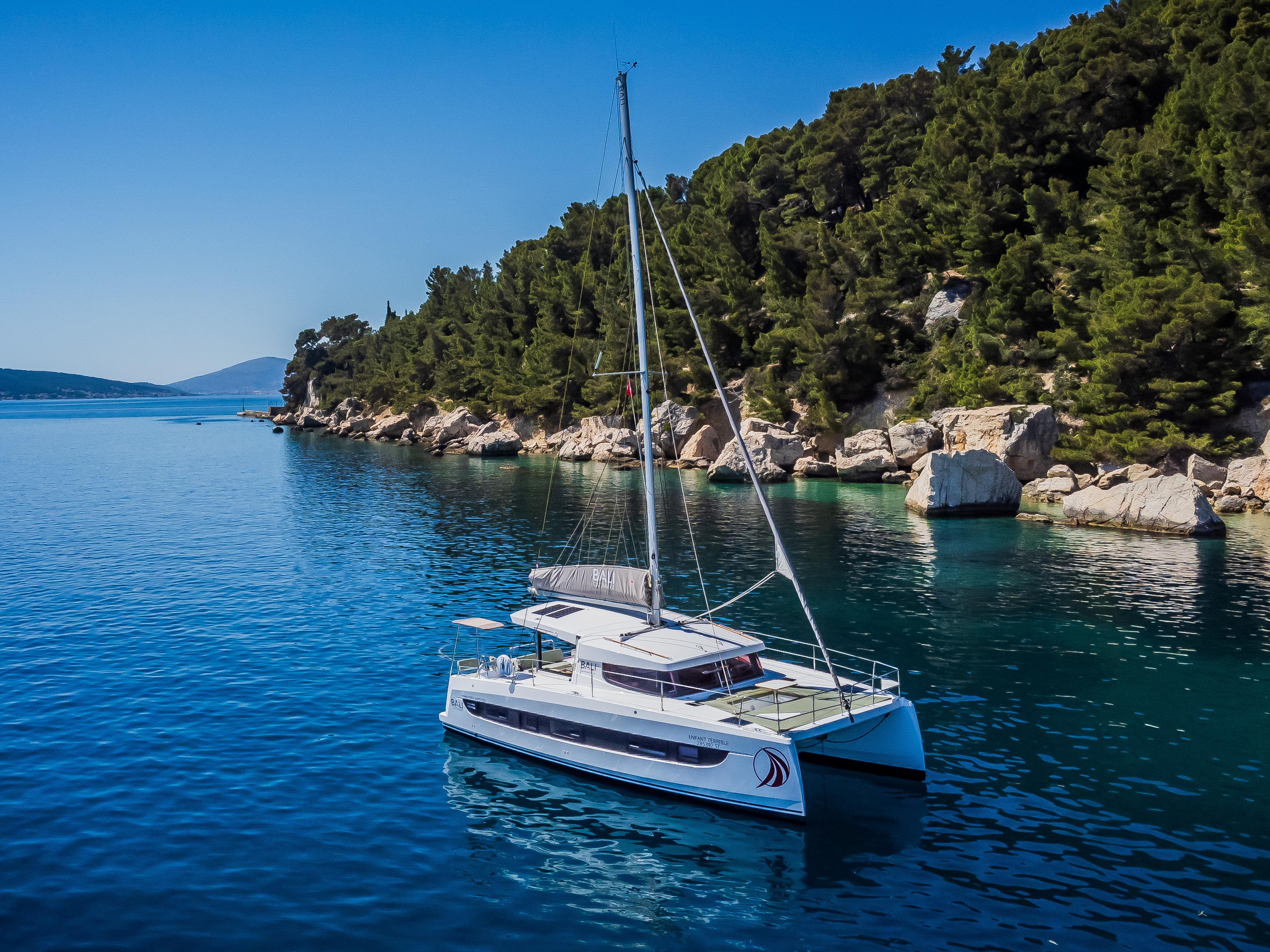 Bali Catsmart - 4 cab., picture 5