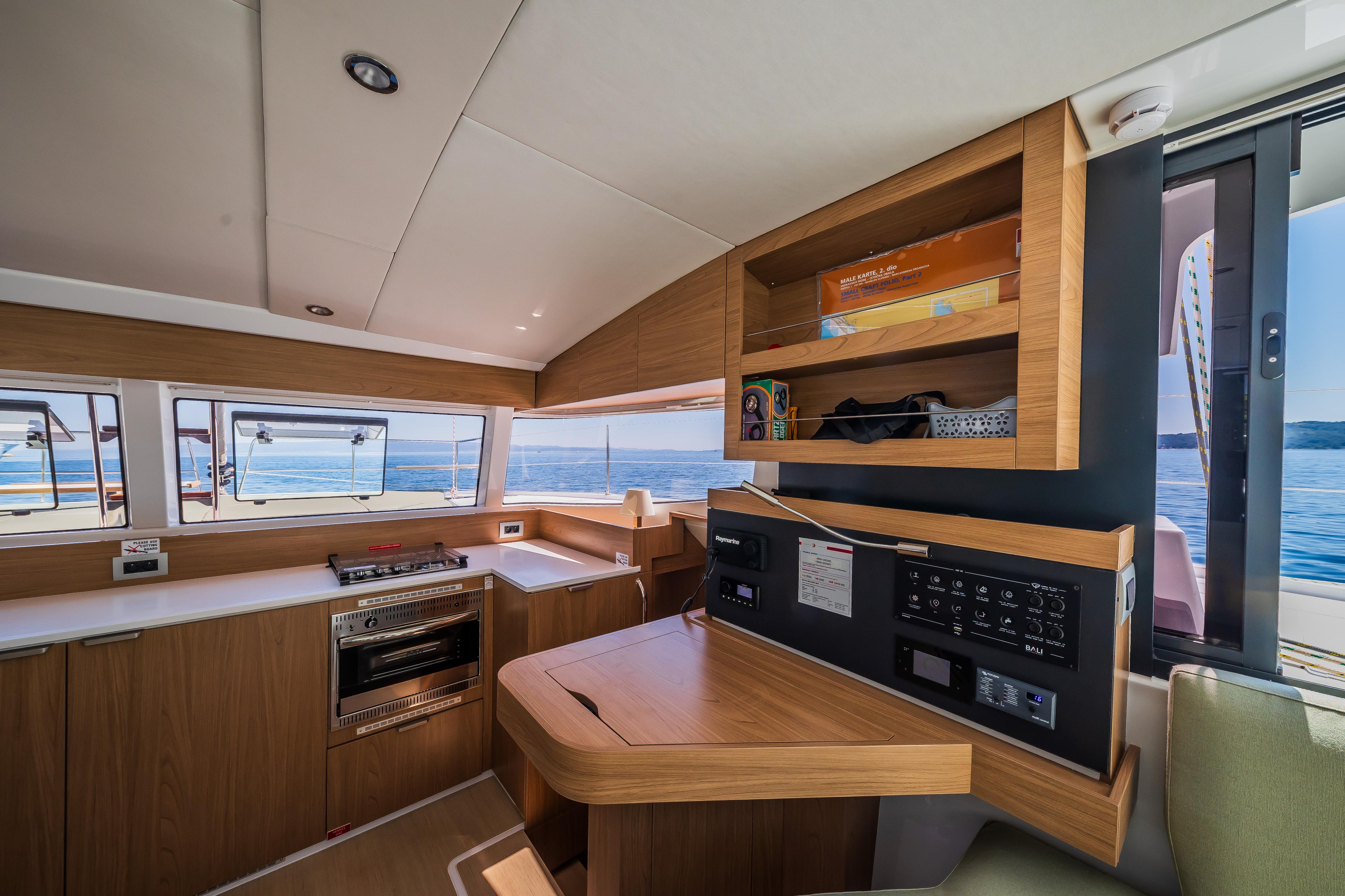 Bali Catsmart - 4 cab., picture 19