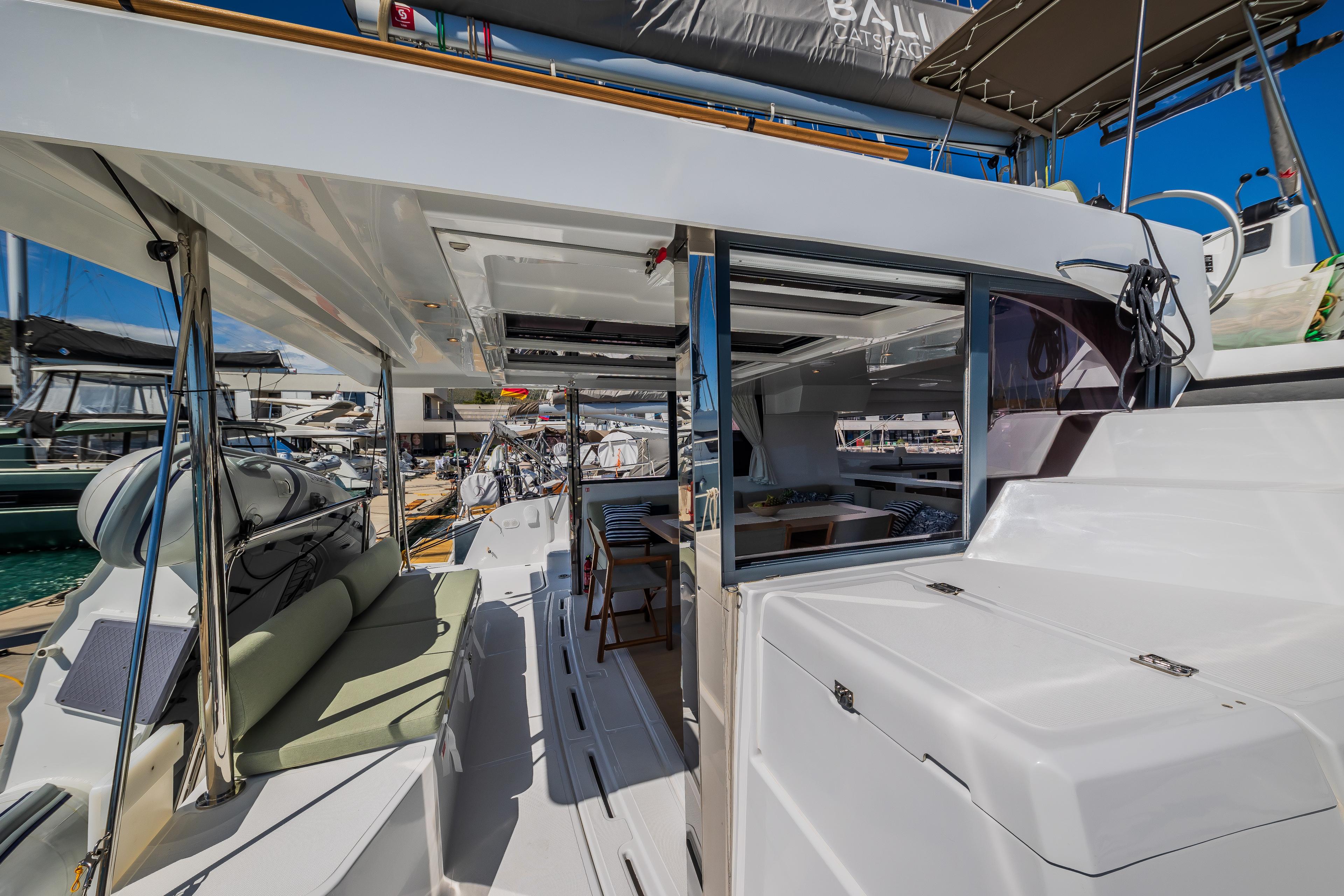 Bali Catspace, picture 11