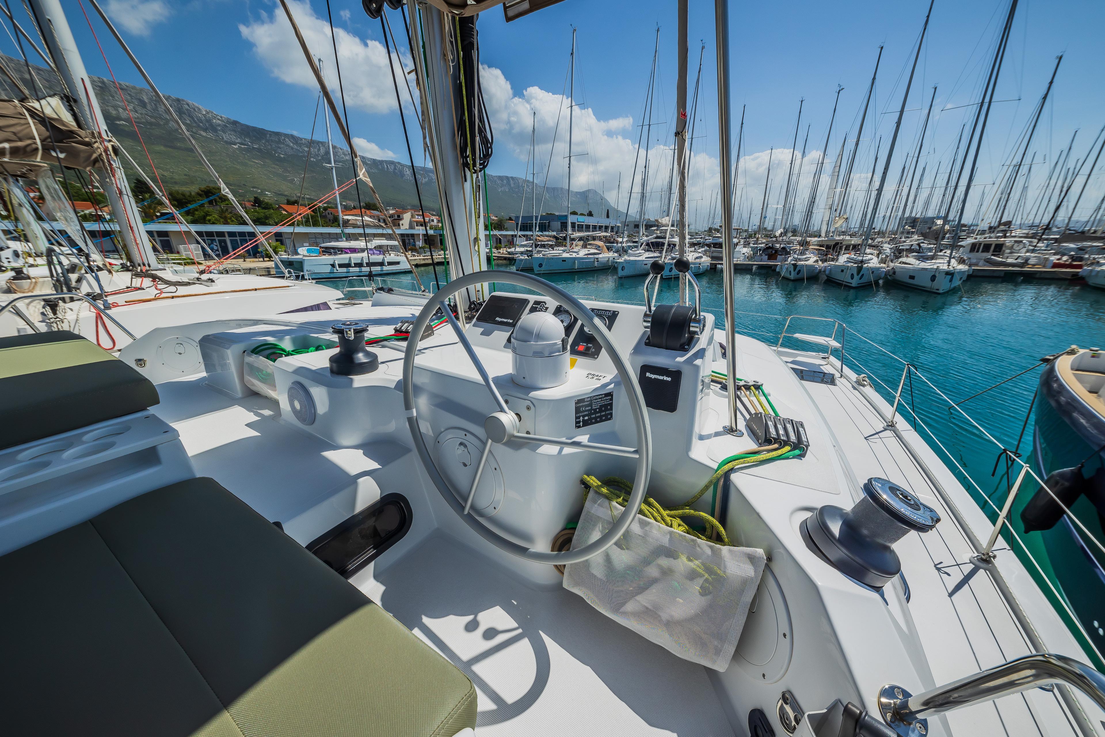 Bali Catspace, picture 6